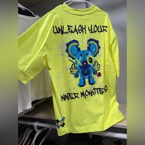 WICK NWT SZ XXL Men’s shirt